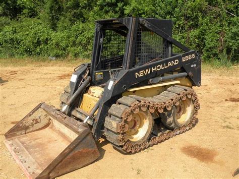 New Holland® LX485 Parts 